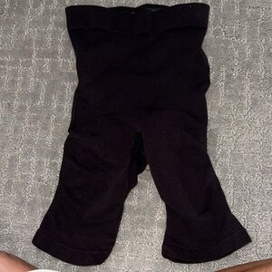 Skims sculpting shorts